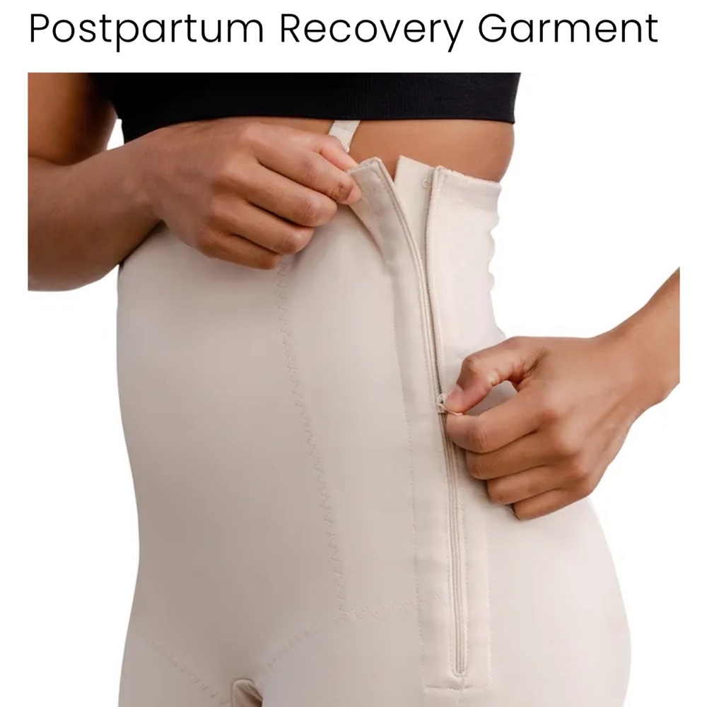 MOTIF POSTPARTUM FAJA/GIRDLE